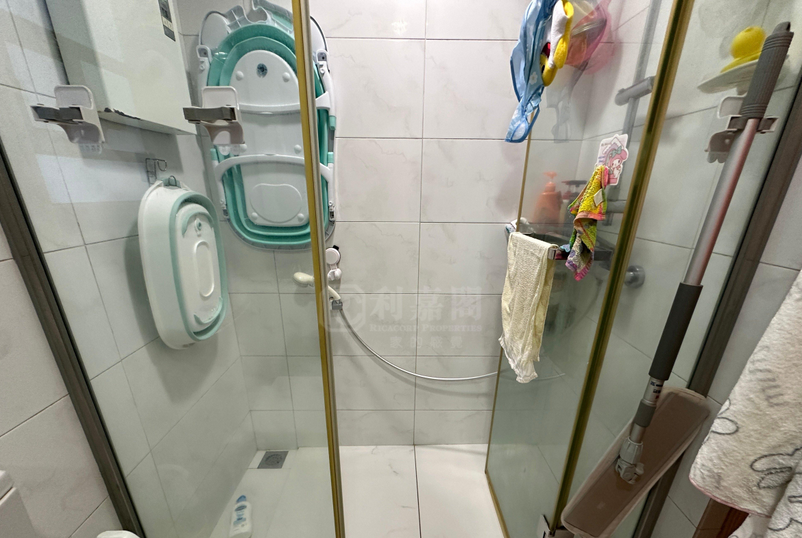 綠悠雅苑 2座 - 28NTS – 香港北部都會區