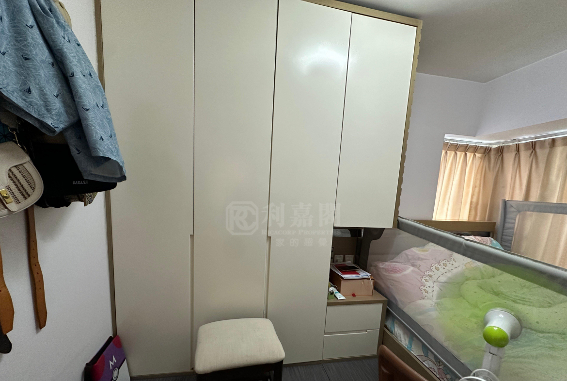綠悠雅苑 2座 - 28NTS – 香港北部都會區