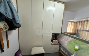 綠悠雅苑 2座 - 28NTS – 香港北部都會區