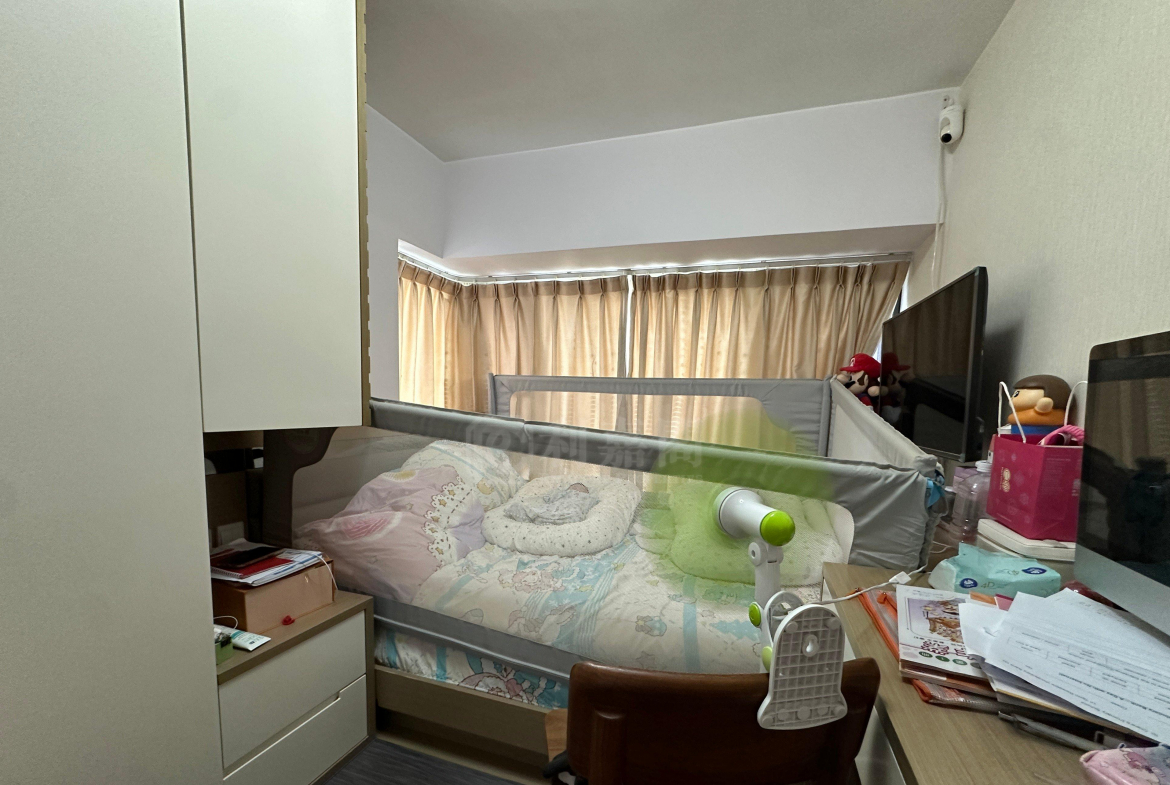 綠悠雅苑 2座 - 28NTS – 香港北部都會區