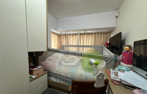 綠悠雅苑 2座 - 28NTS – 香港北部都會區