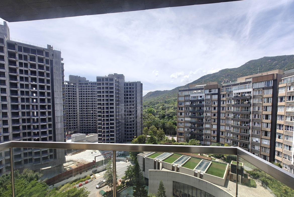 星堤 6座 - 28NTS – 香港北部都會區