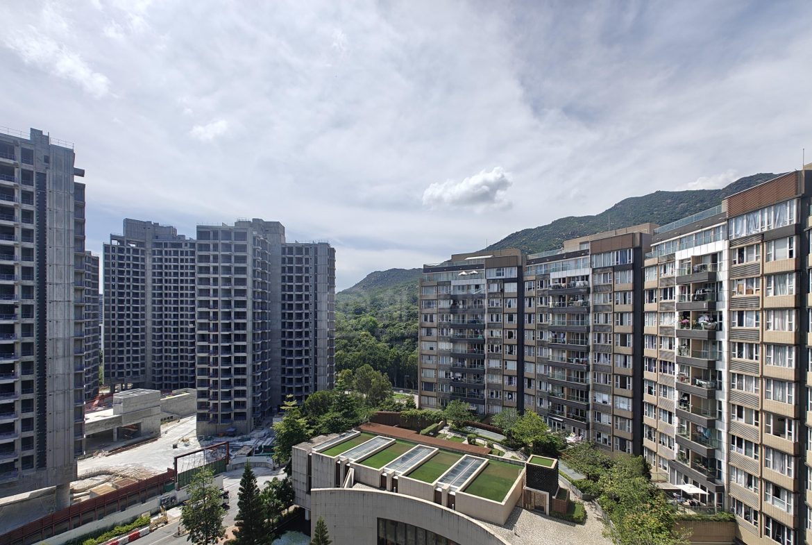 星堤 6座 - 28NTS – 香港北部都會區