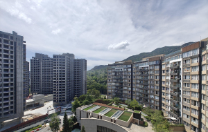 星堤 6座 - 28NTS – 香港北部都會區