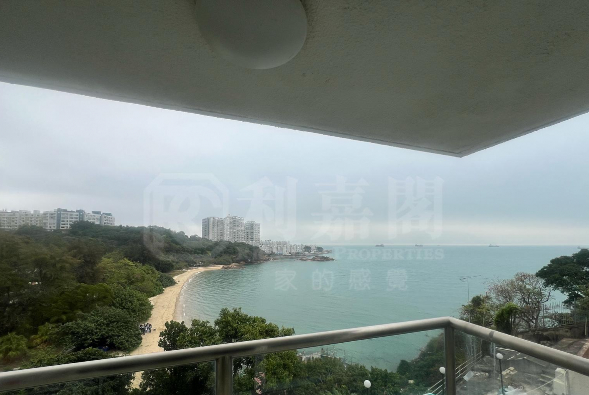 蟠龍半島 2座 - 28NTS – 香港北部都會區