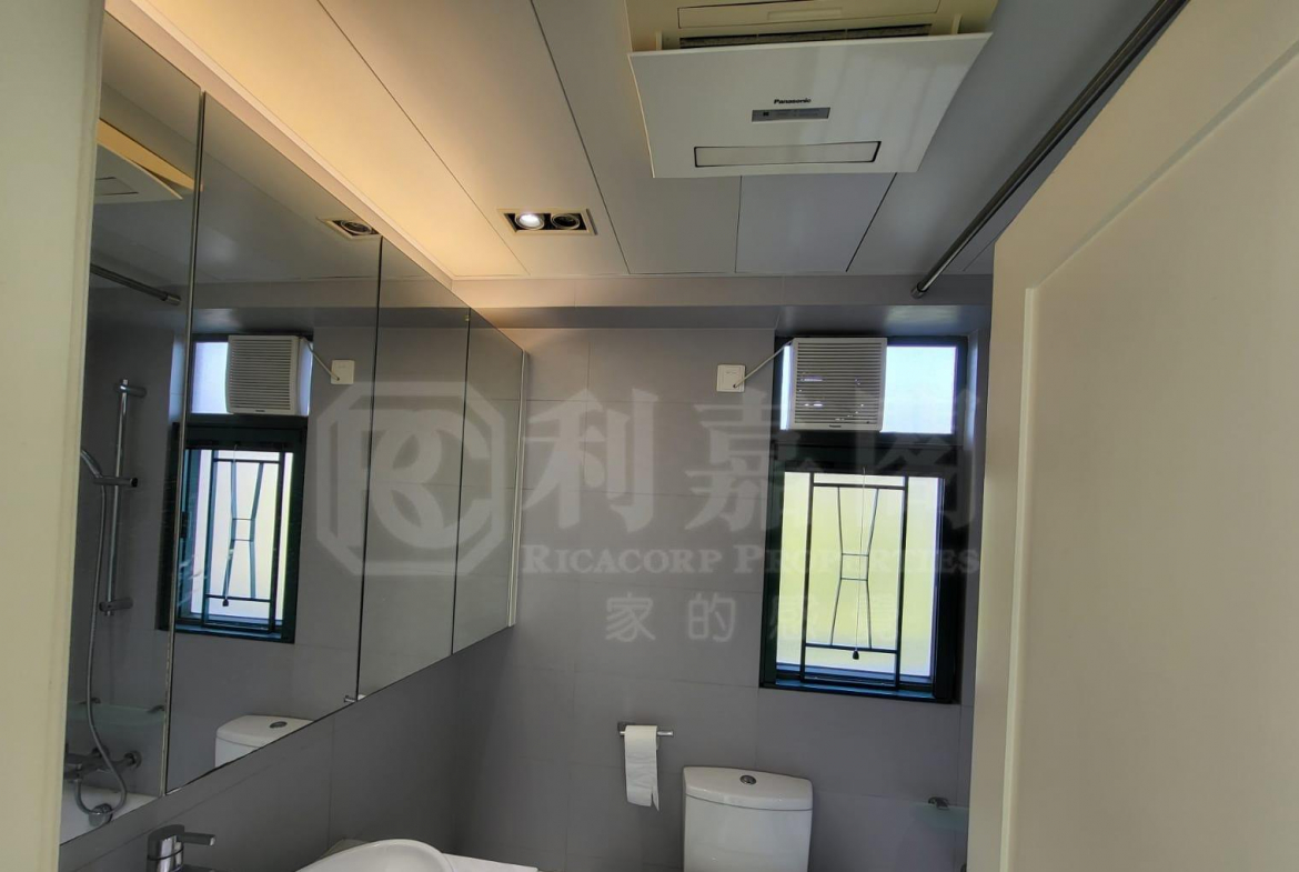 浪翠園 4期 11座 - 28NTS – 香港北部都會區