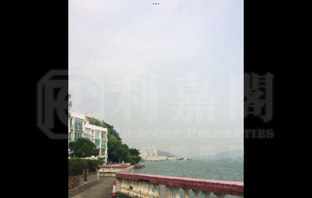 龍珠島別墅 F7座 - 28NTS – 香港北部都會區