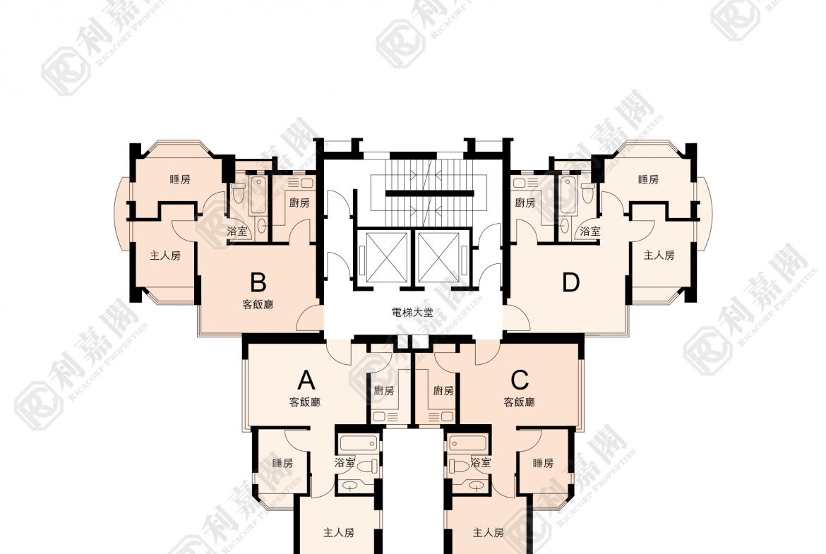 翡翠廣場 - 28NTS – 香港北部都會區