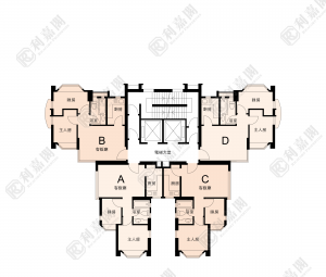 翡翠廣場 - 28NTS – 香港北部都會區