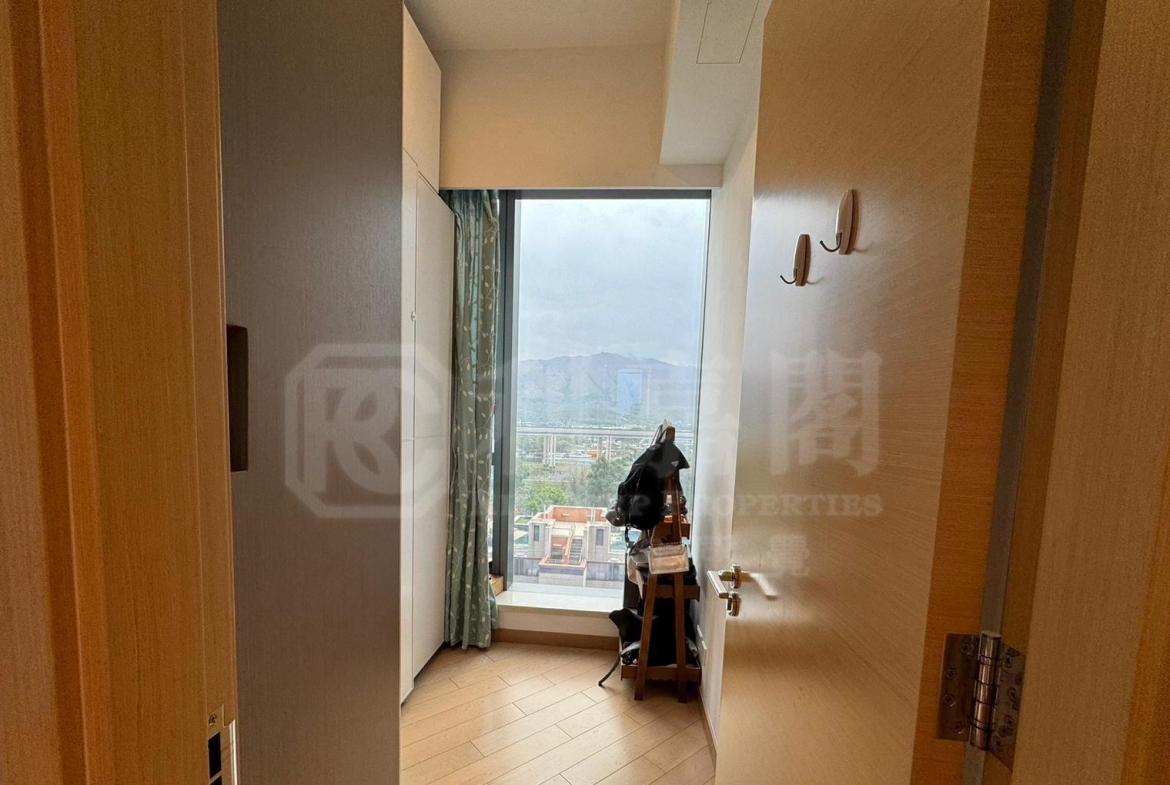 爾巒 菲利提諾大道 7座 - 28NTS – 香港北部都會區