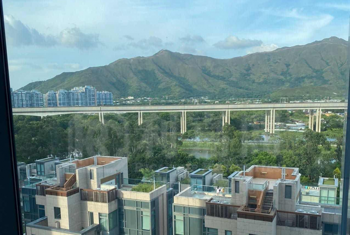 爾巒 菲利提諾大道 7座 - 28NTS – 香港北部都會區