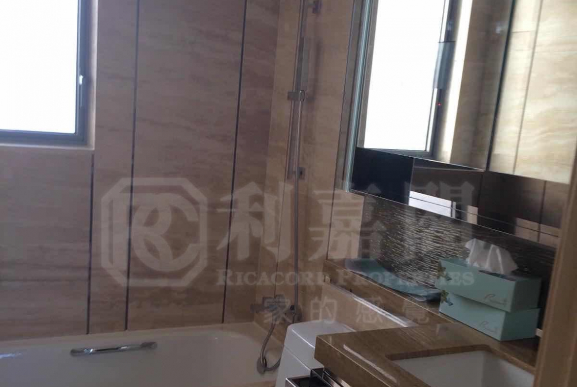 爾巒 菲利提諾大道 7座 - 28NTS – 香港北部都會區