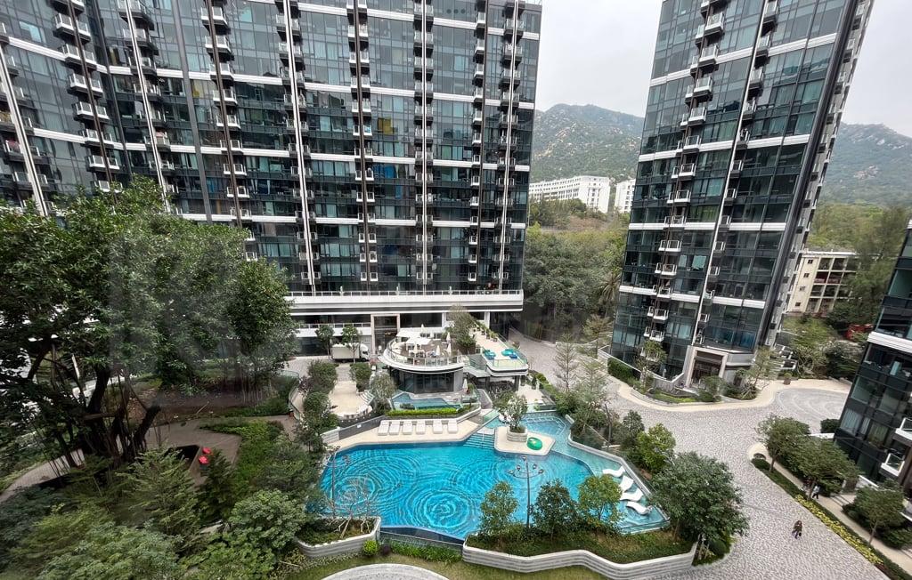 帝御 3期 帝御‧嵐天 7座 - 28NTS – 香港北部都會區