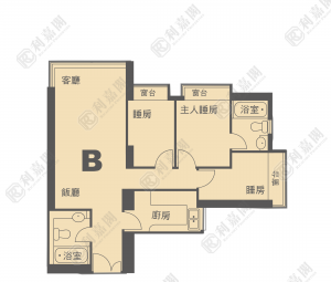 映灣園 1期 賞濤軒 5座 - 28NTS – 香港北部都會區