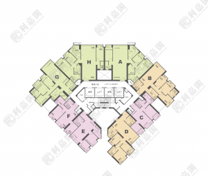 映灣園 1期 賞濤軒 5座 - 28NTS – 香港北部都會區