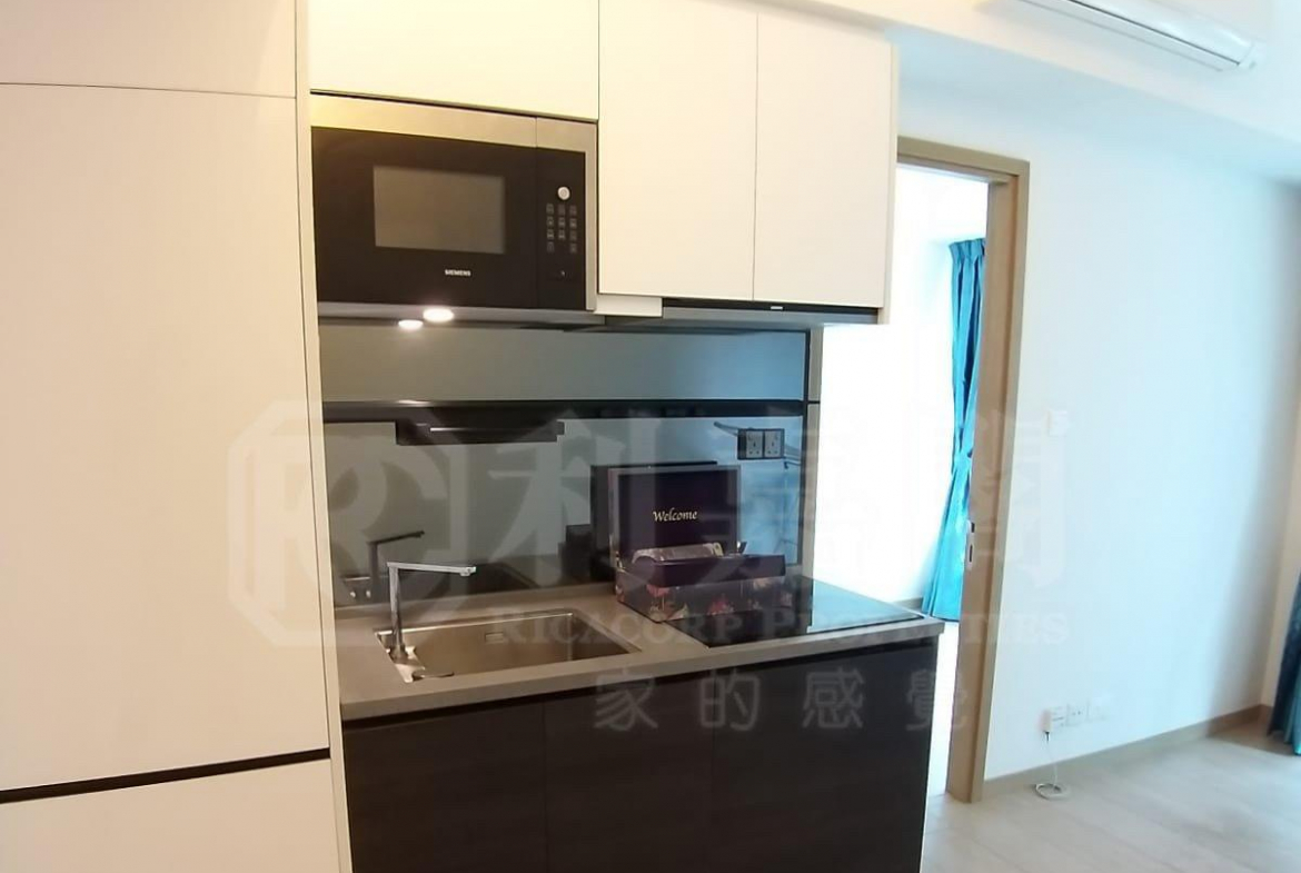 峻巒 2C期 PARK YOHO MILANO 32A座 - 28NTS – 香港北部都會區