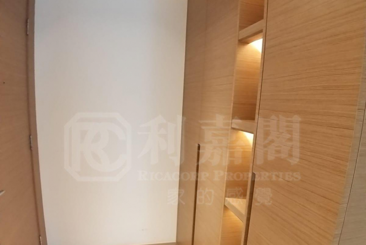 峻巒 2C期 PARK YOHO MILANO 32A座 - 28NTS – 香港北部都會區