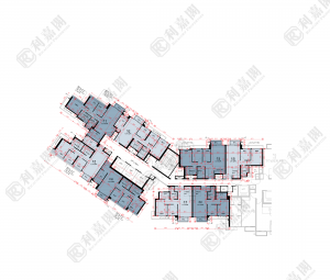 東環 1期 6A座 - 28NTS – 香港北部都會區