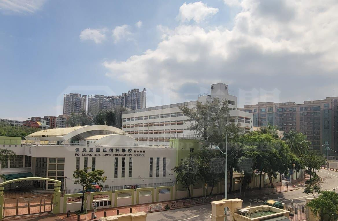 御景園 1座 - 28NTS – 香港北部都會區