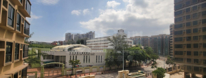 御景園 1座 - 28NTS – 香港北部都會區