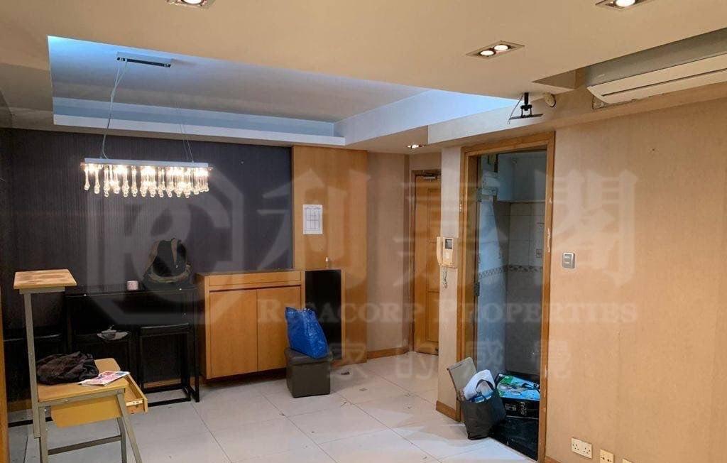 御景園 1座 - 28NTS – 香港北部都會區