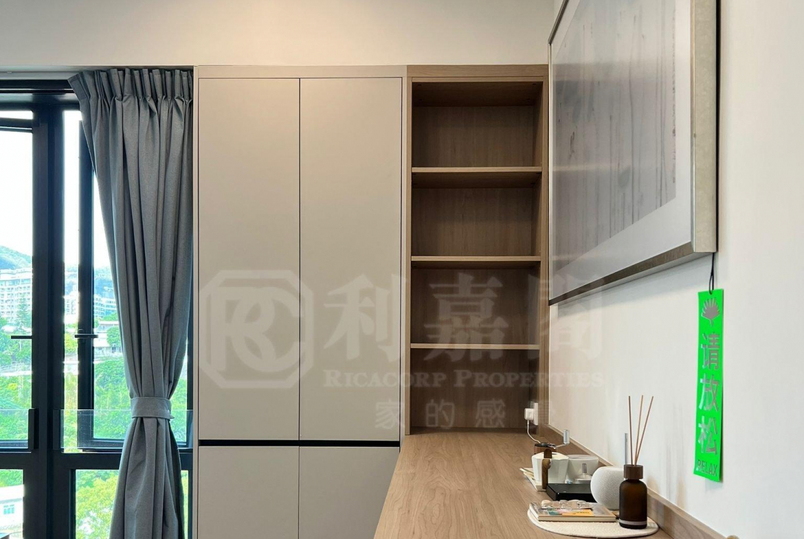 OMA BY THE SEA 1座 - 28NTS – 香港北部都會區