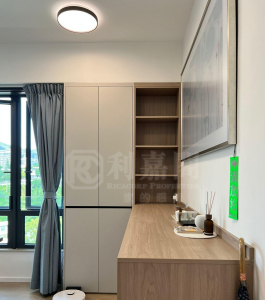 OMA BY THE SEA 1座 - 28NTS – 香港北部都會區