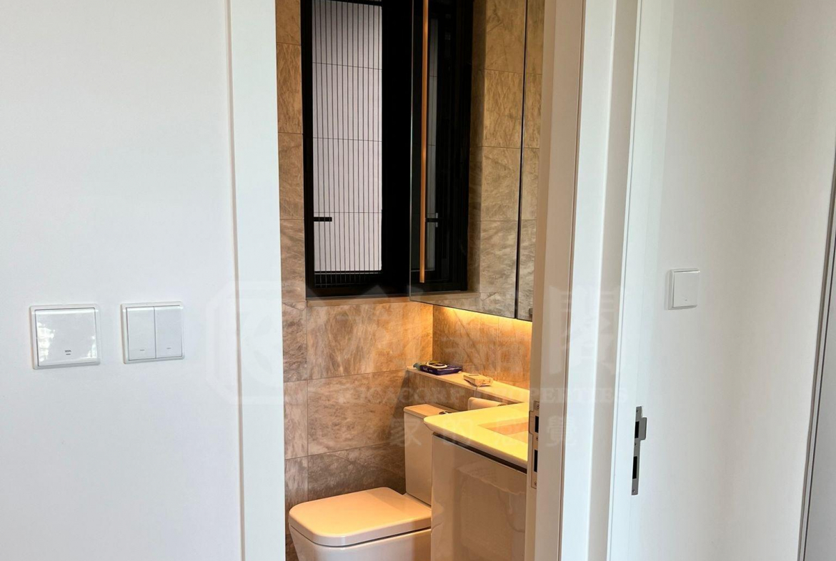 OMA BY THE SEA 1座 - 28NTS – 香港北部都會區