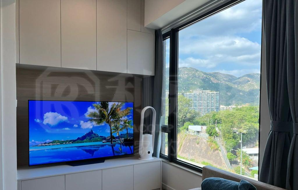 OMA BY THE SEA 1座 - 28NTS – 香港北部都會區