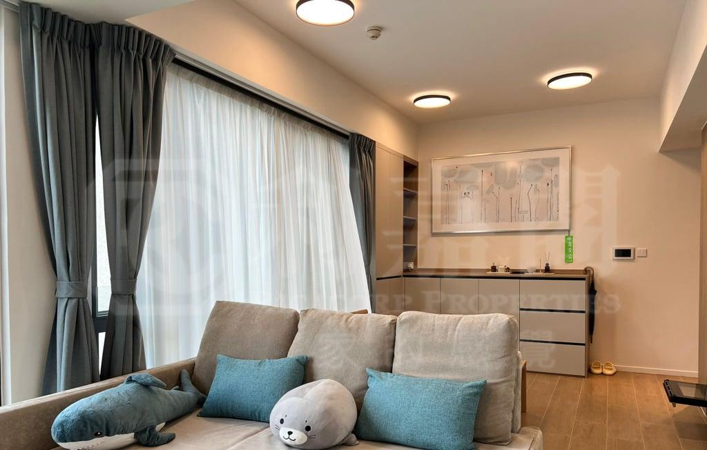 OMA BY THE SEA 1座 - 28NTS – 香港北部都會區