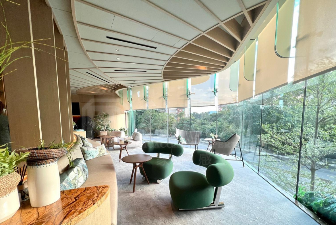 OMA BY THE SEA 1座 - 28NTS – 香港北部都會區