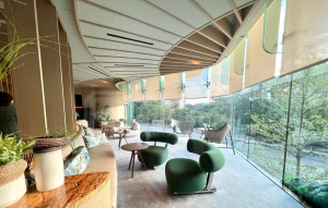 OMA BY THE SEA 1座 - 28NTS – 香港北部都會區