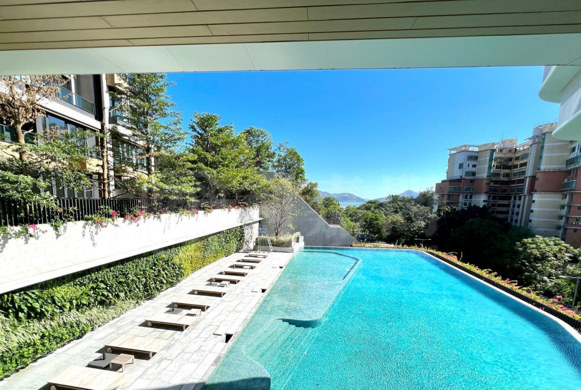 OMA BY THE SEA 1座 - 28NTS – 香港北部都會區