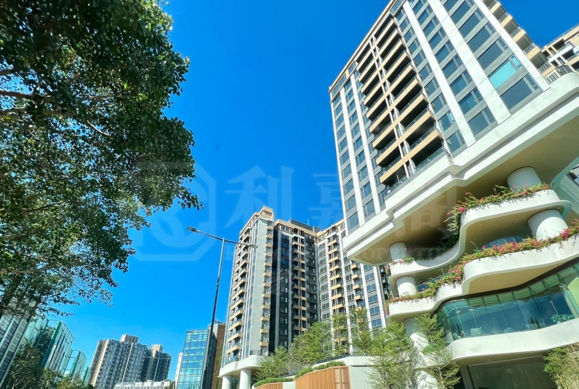 OMA BY THE SEA 1座 - 28NTS – 香港北部都會區