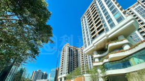 OMA BY THE SEA 1座 - 28NTS – 香港北部都會區
