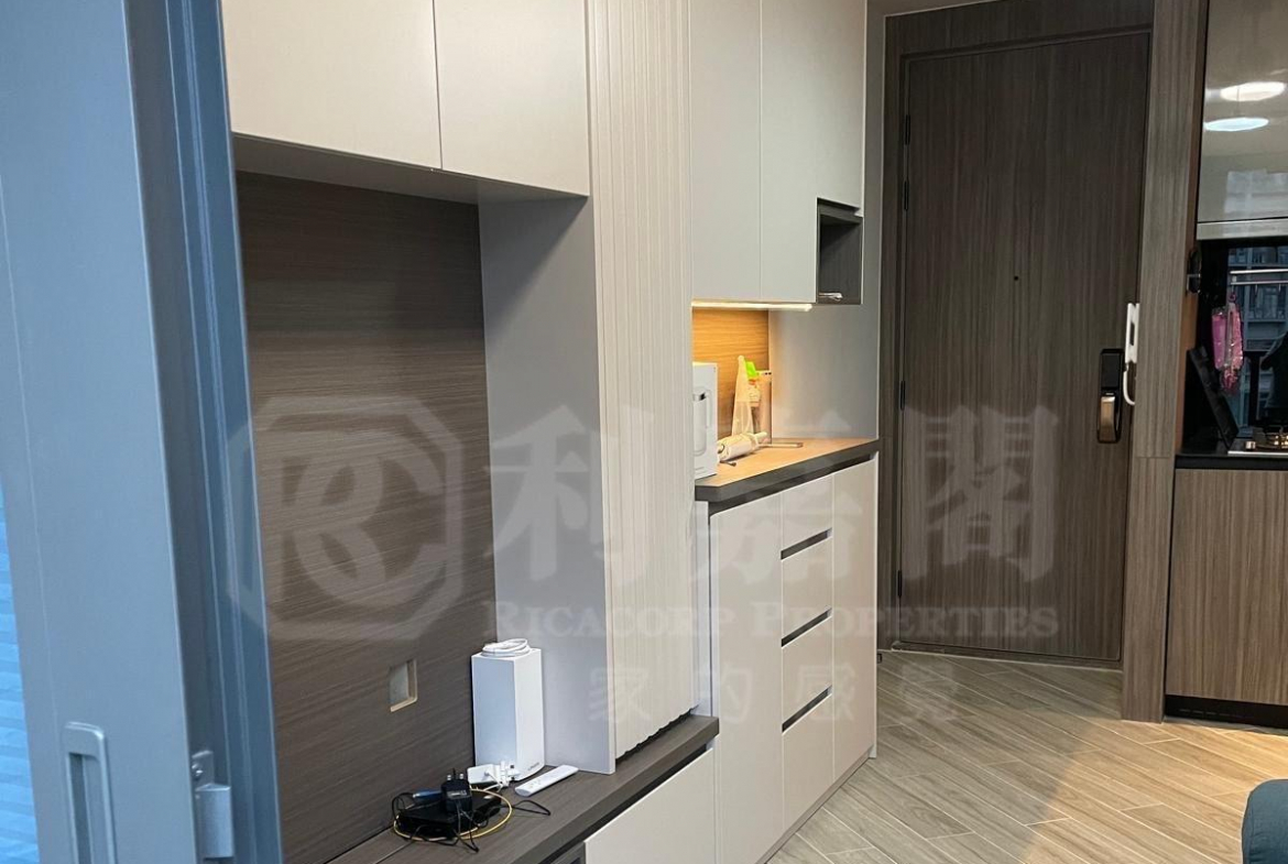 蝶翠峰 5期 尚悅‧嶺 2座 - 28NTS – 香港北部都會區