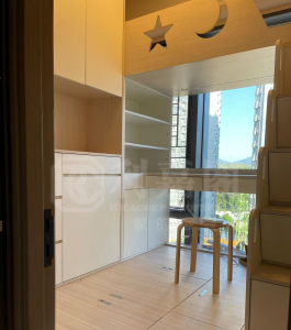 蝶翠峰 5期 尚悅‧嶺 2座 - 28NTS – 香港北部都會區