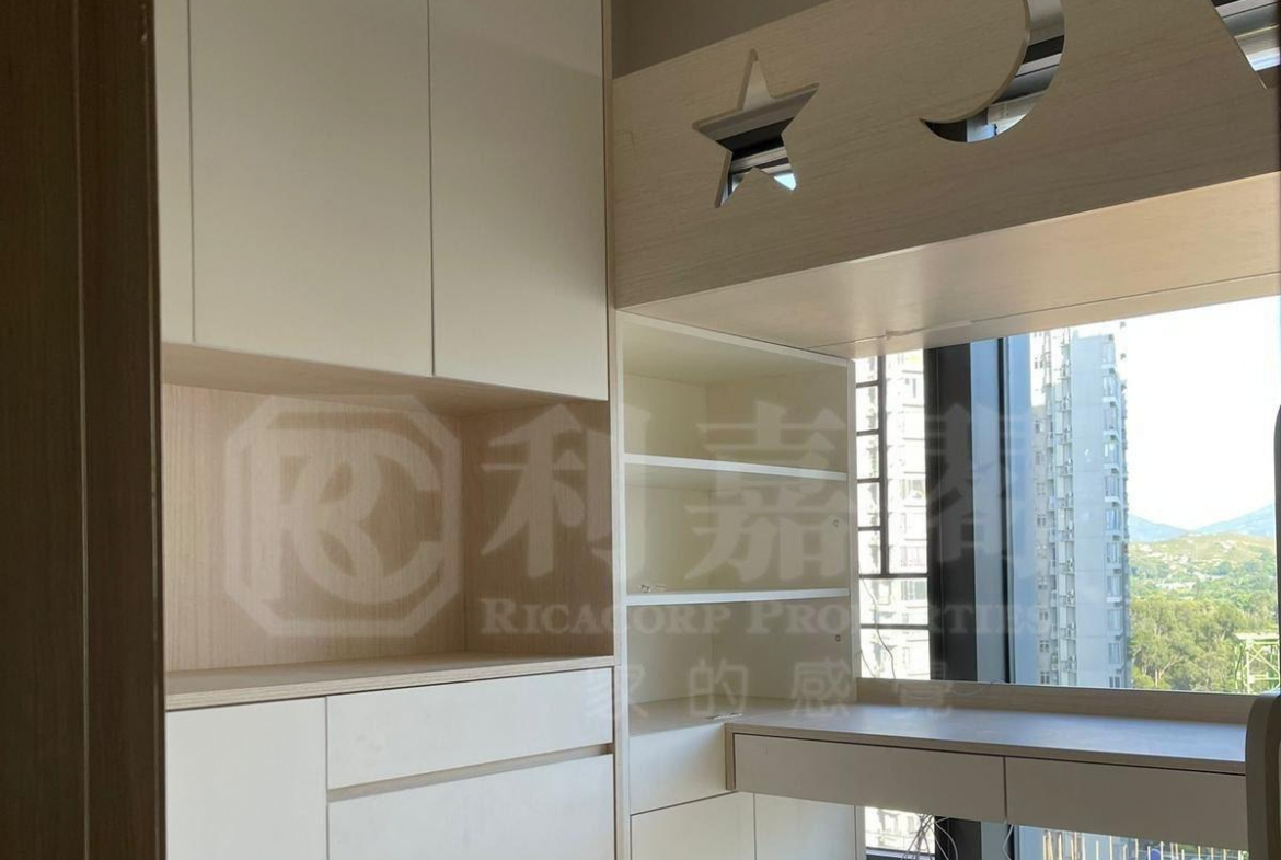 蝶翠峰 5期 尚悅‧嶺 2座 - 28NTS – 香港北部都會區