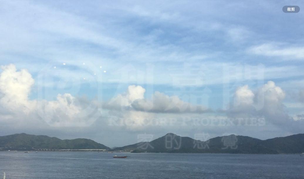 浪濤灣 2座 - 28NTS – 香港北部都會區