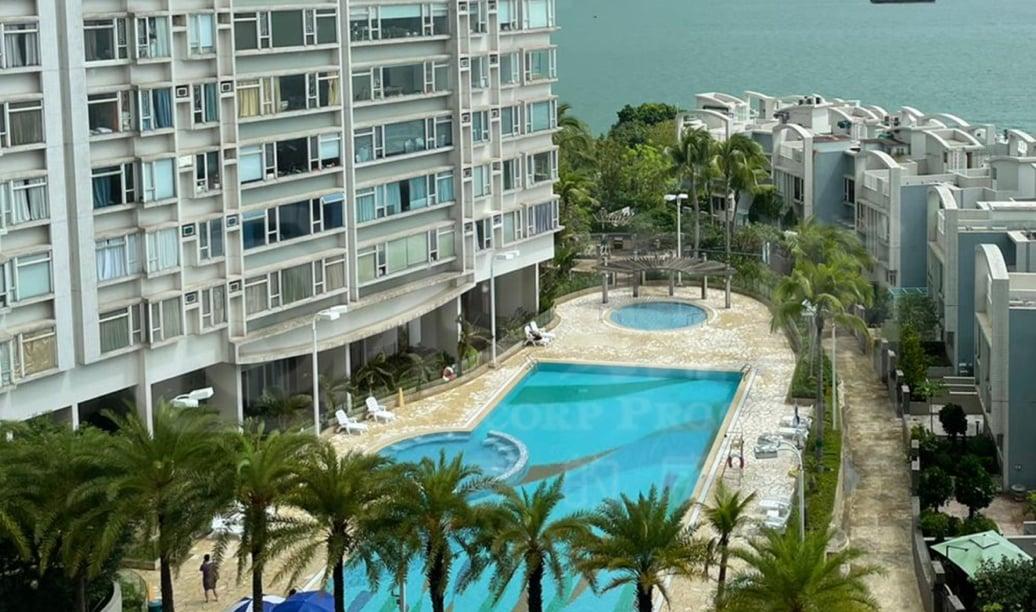 浪濤灣 2座 - 28NTS – 香港北部都會區