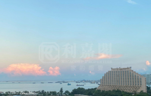 愛琴海岸 3座 - 28NTS – 香港北部都會區