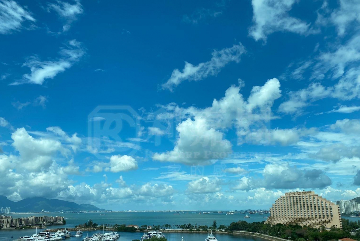 愛琴海岸 3座 - 28NTS – 香港北部都會區