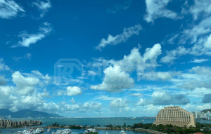 愛琴海岸 3座 - 28NTS – 香港北部都會區