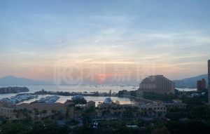 愛琴海岸 3座 - 28NTS – 香港北部都會區