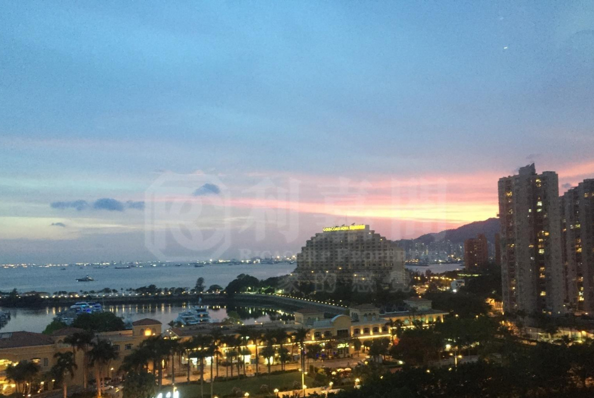 愛琴海岸 3座 - 28NTS – 香港北部都會區