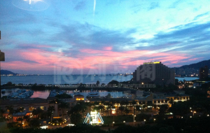 愛琴海岸 3座 - 28NTS – 香港北部都會區