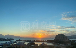 愛琴海岸 3座 - 28NTS – 香港北部都會區