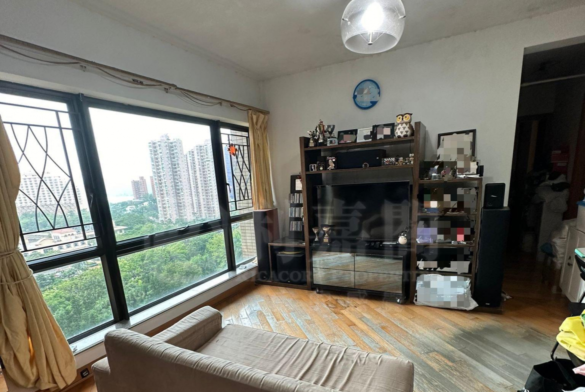 愛琴海岸 3座 - 28NTS – 香港北部都會區