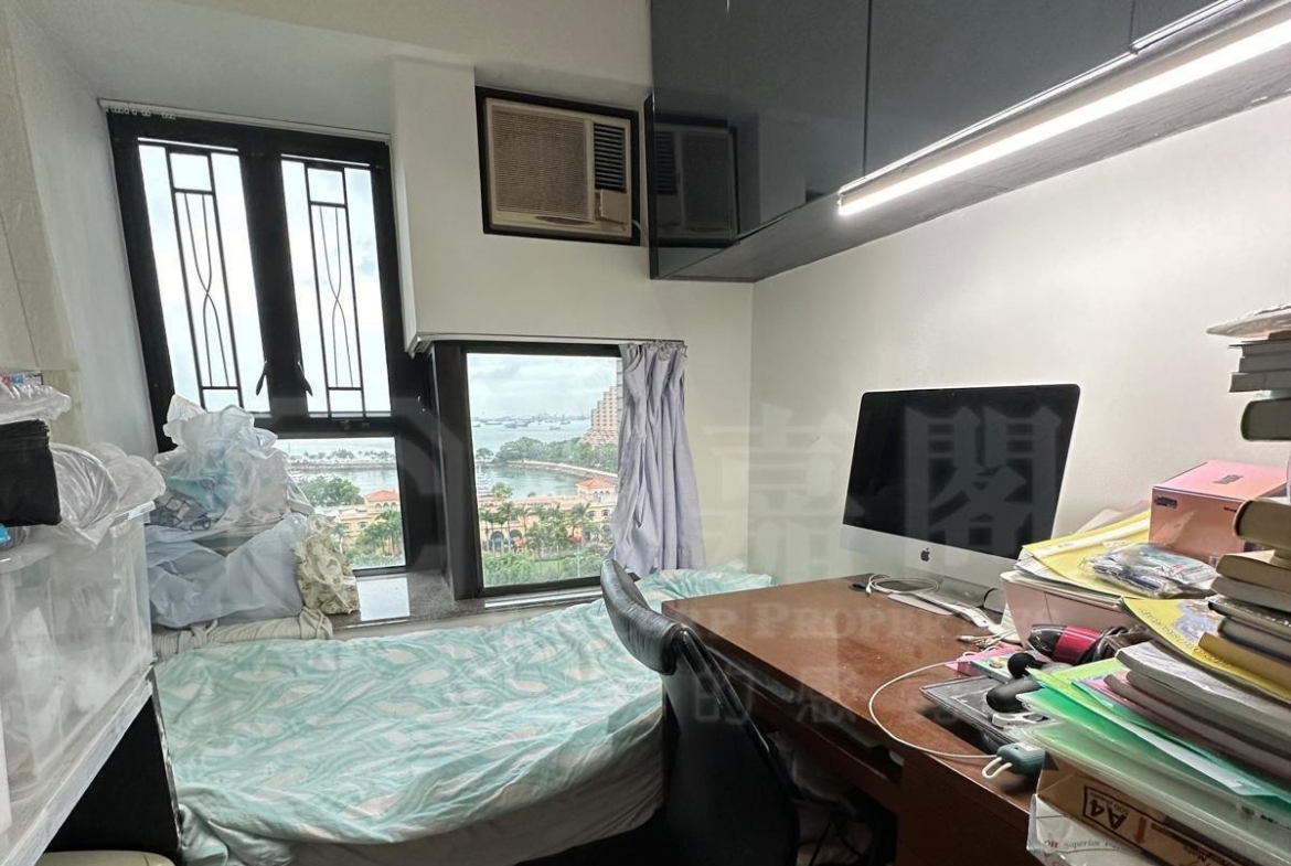 愛琴海岸 3座 - 28NTS – 香港北部都會區