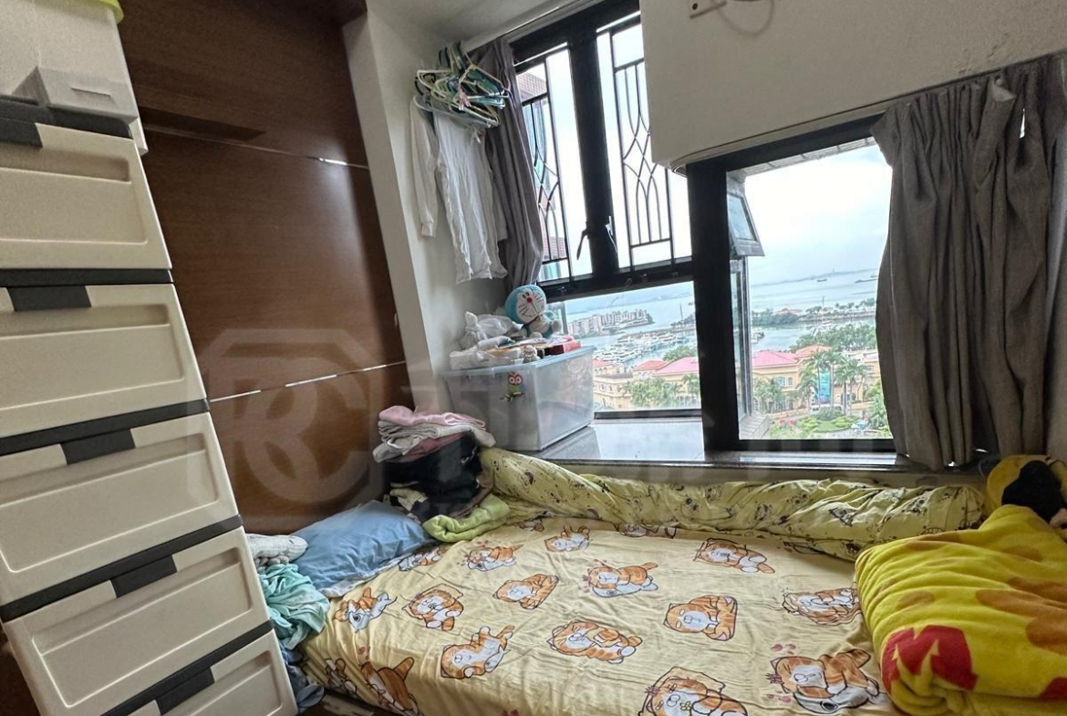 愛琴海岸 3座 - 28NTS – 香港北部都會區